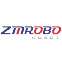 ZMROBO logo - Similar company to Halocode