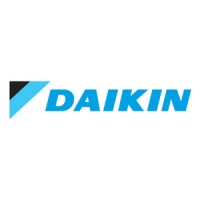 Daikin Europe logo - Similar company to Daikin Comfort