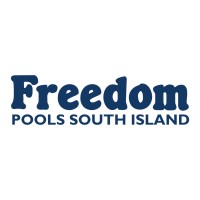 Freedom Pools South Island logo - Similar company to Usl Sport