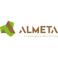 Almeta Recycling AG logo - Similar company to Standortförderung Espacesolothurn
