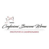 Confezioni Benzoni Wirna logo - Similar company to Yes Zee
