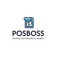 PosBoss logo - Similar company to Engineering & Built Environment (Ebe) - Griffith University