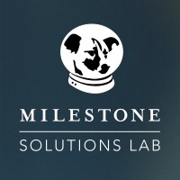 Milestone Solutions Lab logo - Similar company to Frontx