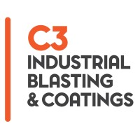 C3 Industrial Blasting & Coatings, Inc. logo - Similar company to C3 Industrial