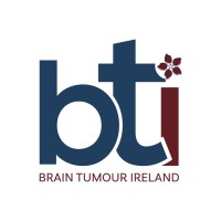 Brain Tumour Ireland logo - Similar company to Irish Multiple Births Association