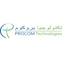 Procom Technologies logo - Similar company to Prosecure Limited