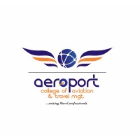 Aeroport College of Aviation logo - Similar company to Leapsail