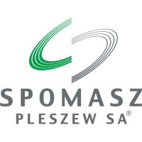 FMS SPOMASZ PLESZEW S.A. logo - Similar company to Doroti Pack Kft.