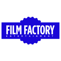 Film Factory Entertainment logo - Similar company to Xpei Drone
