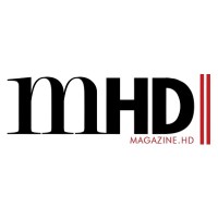 MHD - Magazine.HD logo - Similar company to Impala