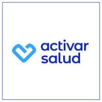 Activar Salud logo - Similar company to Parared Sa