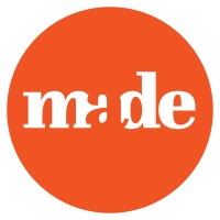 MADE Brands logo - Similar company to Tinsley Creative