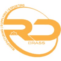 R D Brass Industries logo - Similar company to Parkaire Engineering Pvt. Ltd.