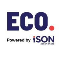 EC Outsourcing Powered by iSON Xperiences logo - Similar company to Ison Xperiences