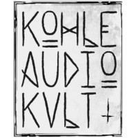 Kohle Audio Kult logo - Similar company to Lorelli