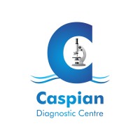 Caspian Diagnostic Centre (CDC) logo - Similar company to Global Diagnostics & Global Child Development Centre