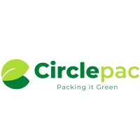 Circlepac logo - Similar company to Legolift