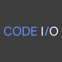 Codeio logo - Similar company to Code Io