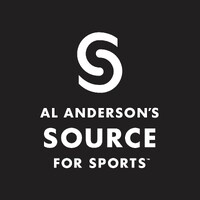 Al Anderson's Source for Sports logo - Similar company to Getracan