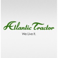 Atlantic Tractor logo - Similar company to Shirtboy.Com
