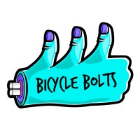 Bicycle Bolts