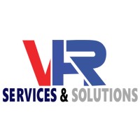 V HR Services & Solutions - Recruitment & Payroll logo - Similar company to Rocketpos