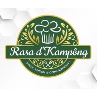 Rasa d'Kampông logo - Similar company to Lumiere Academic Solutions