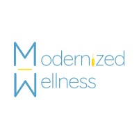 Modernized Wellness PLLC logo - Similar company to Pro9 Wellness