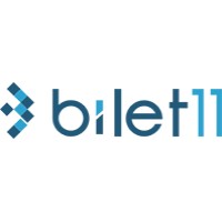 Bilet11 logo - Similar company to Veriyeri