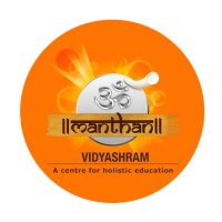 Manthan Vidyashram logo - Similar company to Jupiter Academy