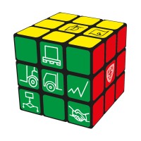 SWISS LOGISTICS by ASFL SVBL DE logo - Similar company to Koch Group Ag