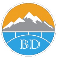 BRIDGE DEPARTMENT logo - Similar company to Skabud