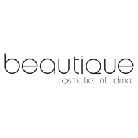 Beautique Cosmetics Intl. DMCC logo - Similar company to Exes Cosmetics