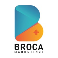 Broca Marketing + logo - Similar company to Olimpo Web