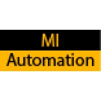 M.I. AUTOMATION LIMITED logo - Similar company to Batten & Allen Ltd.