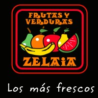 Frutas Zelaia logo - Similar company to Elkarmedia