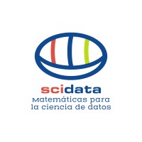 SciData Math logo - Similar company to Lit Networks