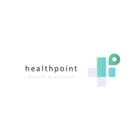 Healthpoint.id logo - Similar company to Resolv Indonesia