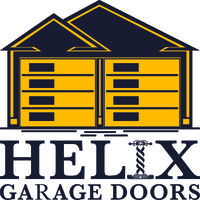 Helix Garage Doors logo - Similar company to Cwv Development Group