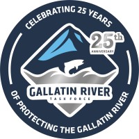 Gallatin River Task Force logo - Similar company to Auric Road