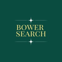 Bower Search logo - Similar company to Harcourt Search