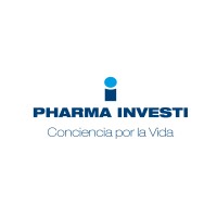 Pharma Investi Chile logo - Similar company to Nixtem S.A.™