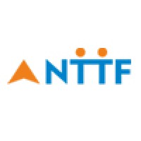 NTTF logo - Similar company to Aryadrj Technologies