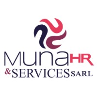 Munahr Sarl logo - Similar company to Asn All Security Network