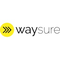 Waysure logo - Similar company to Transiro Ab