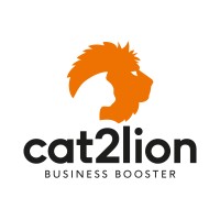 cat2lion logo - Similar company to La