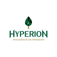 Hyperion Inteligência em Franquias logo - Similar company to Atria Corp
