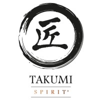 Takumi Spirit' logo - Similar company to Château Grand Corbin