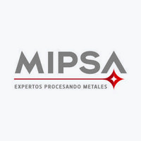MIPSA logo - Similar company to Thea. Ideas
