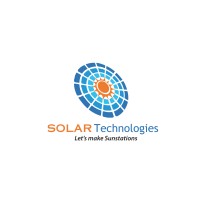 SOLAR Technologies logo - Similar company to Nectar Lush
